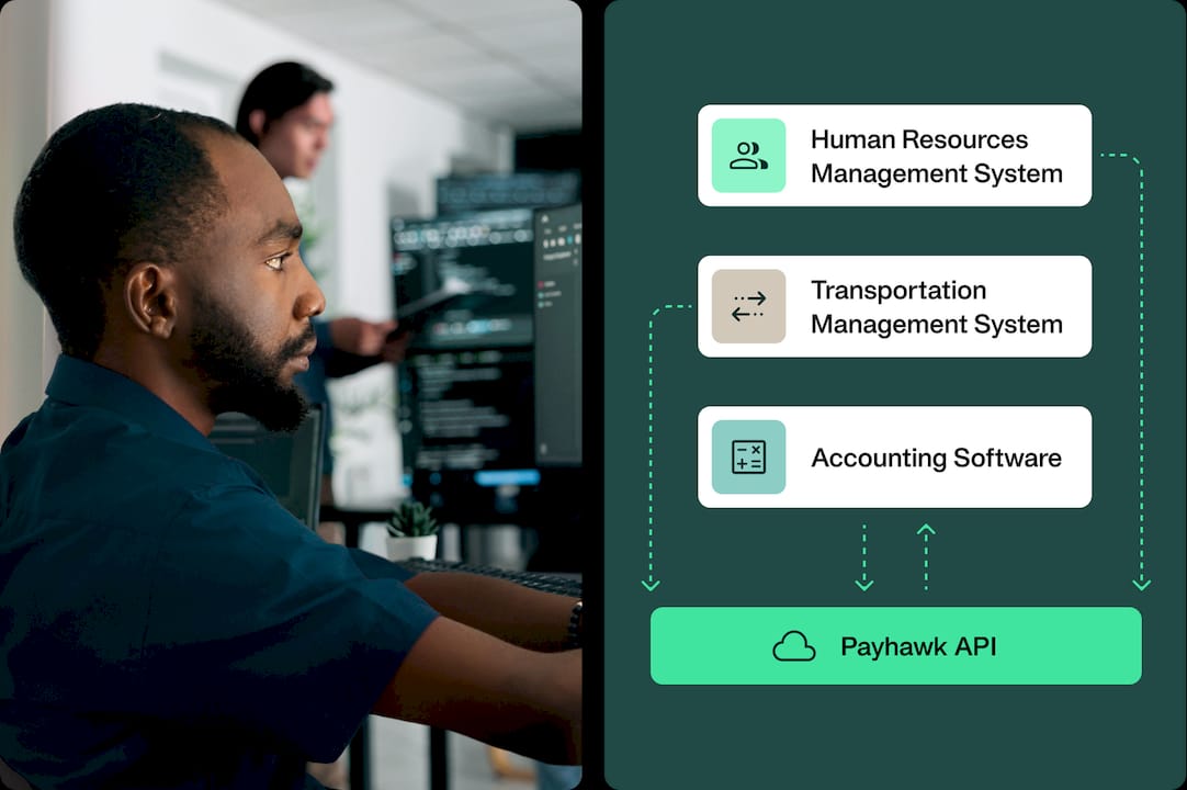 APIs for advanced spend management integrations | Payhawk